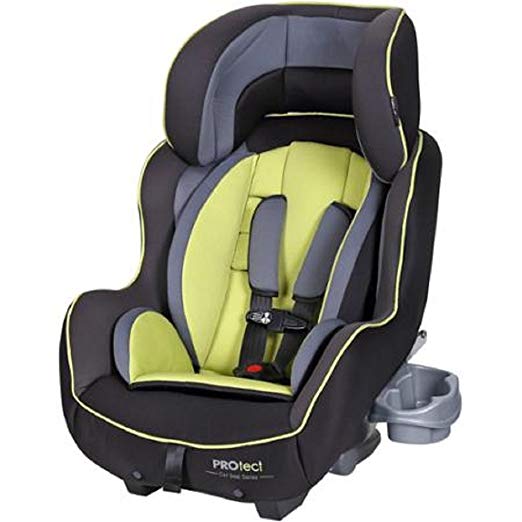 PROtect Sport Convertible Car Seat, Polaris, Unisex