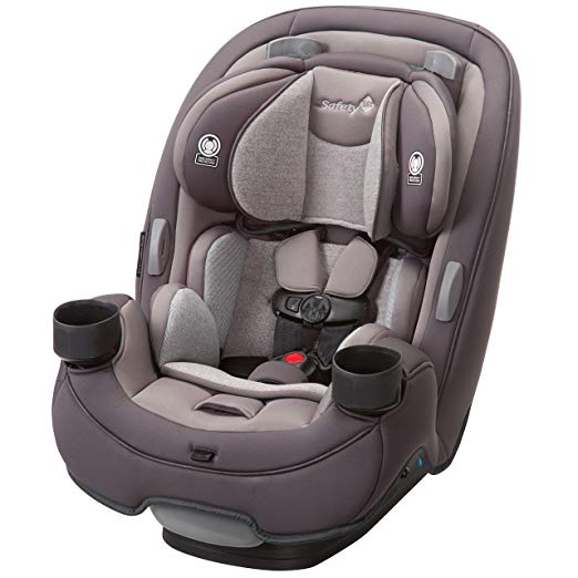 Safety 1st Grow and Go 3-in-1 Car Seat, Everest II