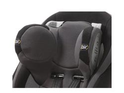 Safety 1st Complete Air 65 Convertible Car Seat