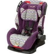 Safety 1st All-in-One Convertible Car Seat, Anna