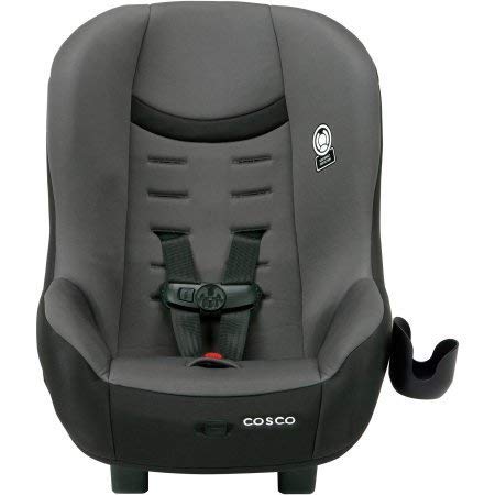 Cosco Scenera NEXT Convertible Car Seat (Black)