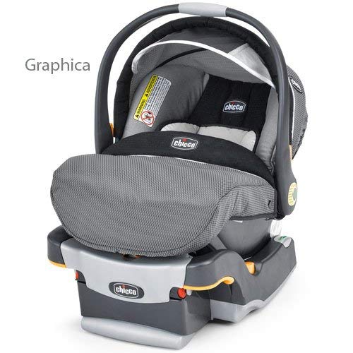 Chicco KeyFit 30 Infant Car Seat Graphica