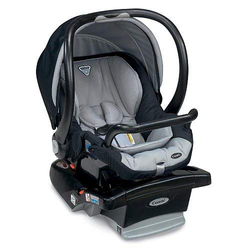Combi Shuttle Infant Car Seat Black