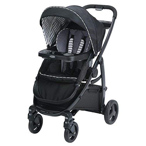 Graco Modes Click Connect Stroller - Holt