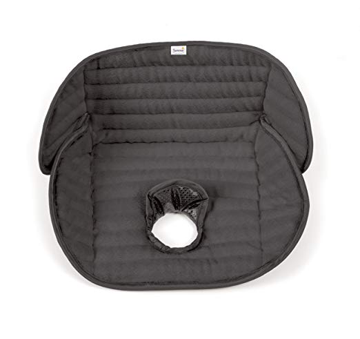 Summer Infant Deluxe Piddle Pad, Black (2)