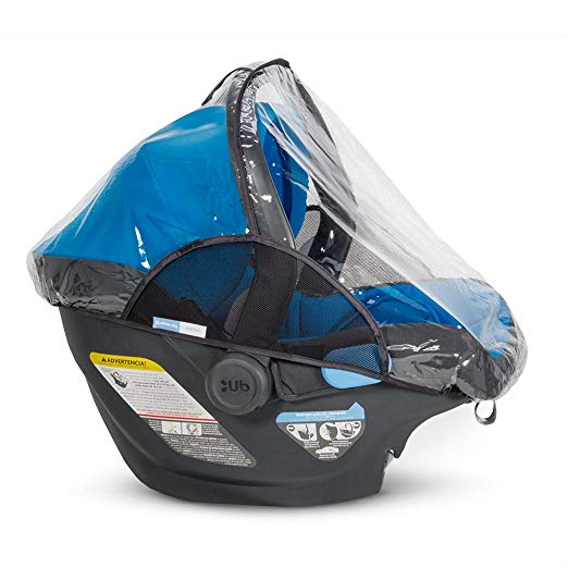 UPPAbaby MESA Infant Car Seat Rain Shield