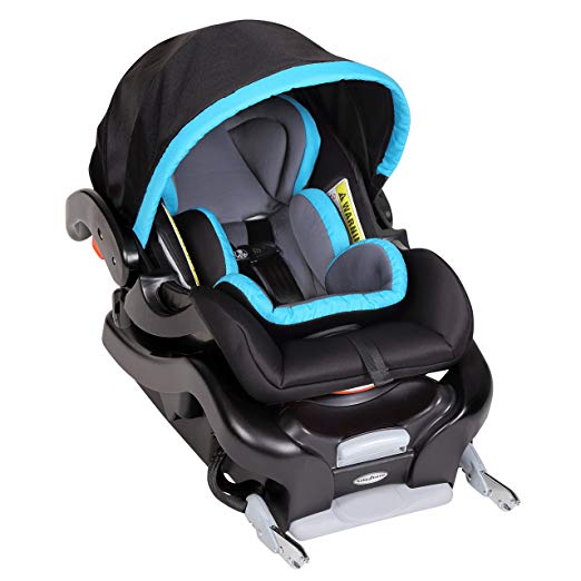 Baby Trend Secure Snap Tech 32 Infant Car Seat, Astro