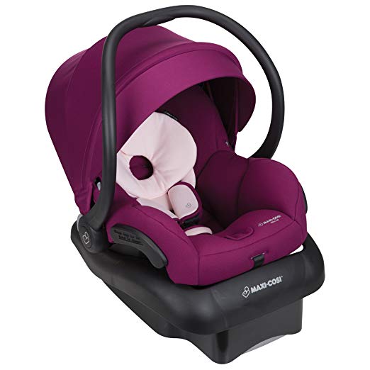Maxi-Cosi Mico 30 Infant Car Seat, Violet Caspia
