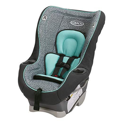 Graco My Ride 65 Convertible Car Seat, Sully, One Size