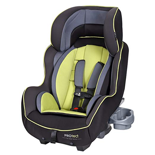 Baby Trend Protect Sport Convertible Car Seat, Polaris