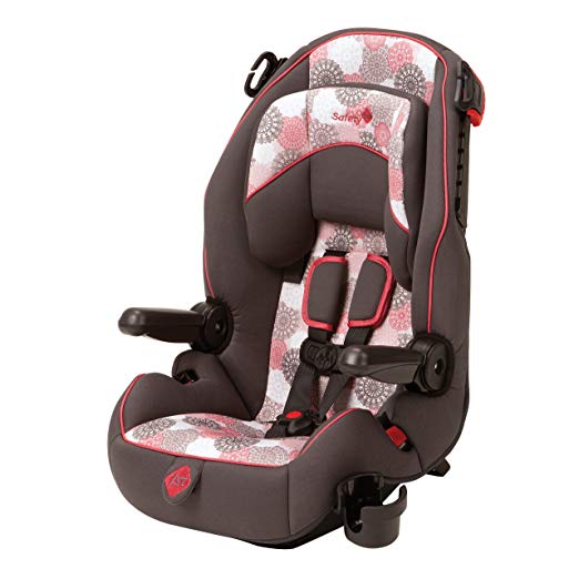Safety 1st Summit Booster Car Seat, Chateu
