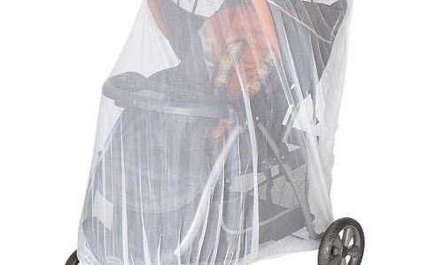 Babies R Us Travel System Netting Review