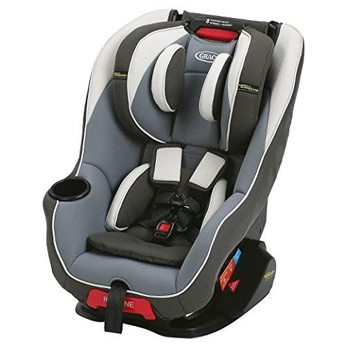 Graco Head Wise 65 Car Seat with Safety Surround Protection Register