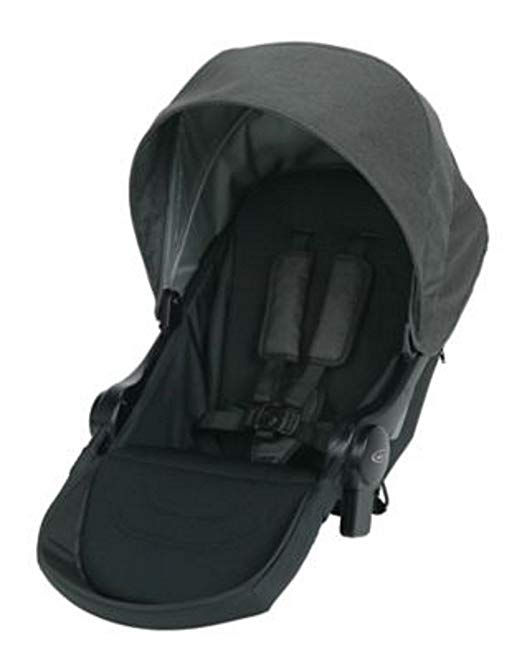 Graco Uno2Duo Stroller Second Seat, Ace