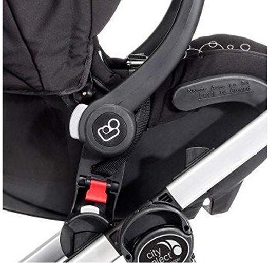 Baby Jogger Car Seat Adapter Single - Multi Model