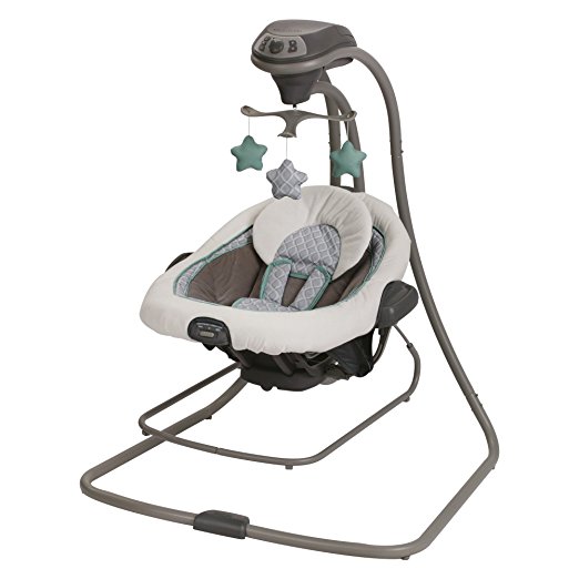 Graco Duet Soothe