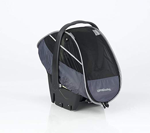 UPPAbaby Bubble Infant Car Seat Shade (Discontinued by Manufacturer)