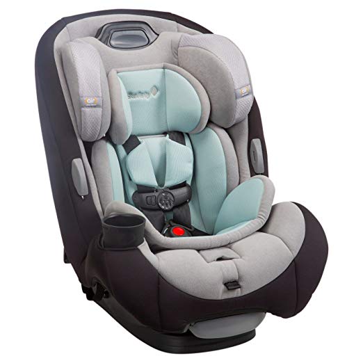 Safety 1st Grow & Go Sport Air 3-in-1 Convertible Car Seat