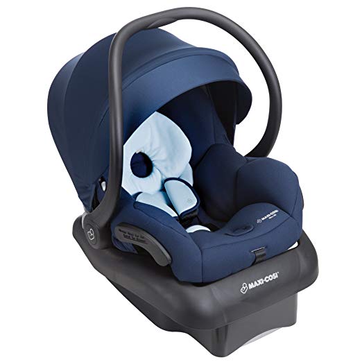 Maxi-Cosi Mico 30 Infant Car Seat, Aventurine Blue