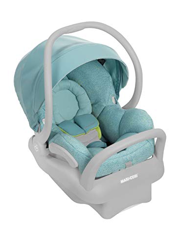 Maxi-Cosi Mico Max 30 Fashion Kit, Speical Edition Triangle Flow (Car Seat Sold Separately)