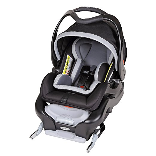 Baby Trend Secure Snap Tech 35 Infant Car Seat, Kepler