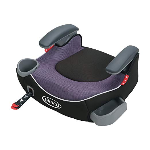 Graco TurboBooster LX Backless Booster, Anabele