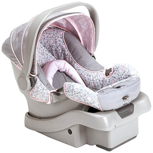 Safety 1st Onboard 35 Infant Car Seat, Elfie