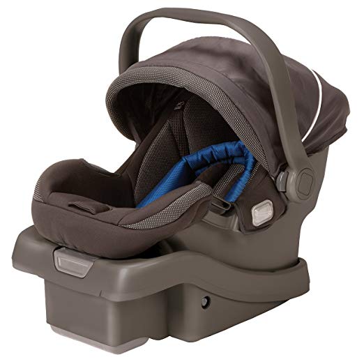 Safety 1st Onboard 35 Air Infant Car Seat, York