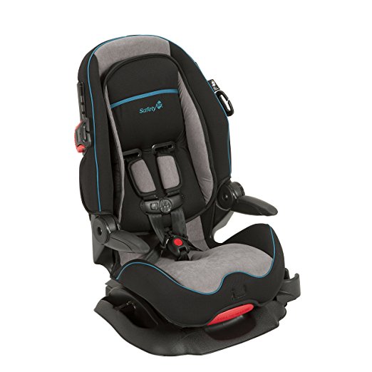 Safety 1st Summit Booster Car Seat, Atmosphere