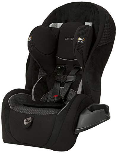 Safety 1st Complete Air 65 Protect Convertible Car Seat, Brody
